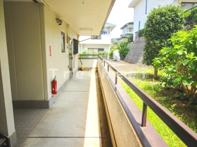 【エントランス】 | モアクレスト