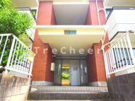 モアクレストの画像