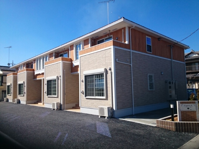 エスポワールⅢ