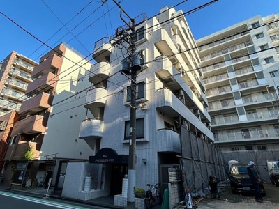 【展望】 | ＮＩＣアーバンスピリッツ横浜反町