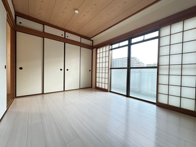 【内装】 | ロイヤルハイツ新芦屋