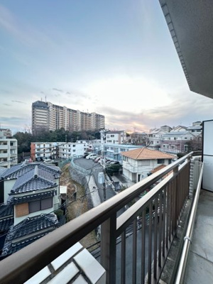 【展望】 | ロイヤルハイツ新芦屋