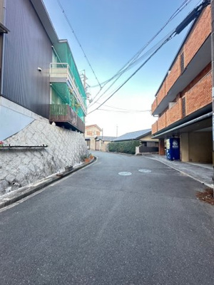 【周辺】 | ロイヤルハイツ新芦屋