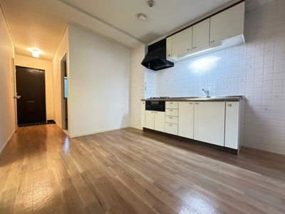 【居間・リビング】 | ロイヤルハイツ新芦屋