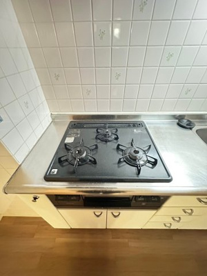 【キッチン】 | ロイヤルハイツ新芦屋