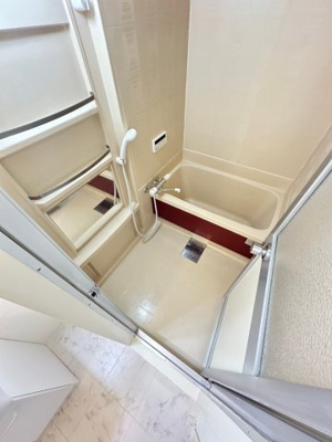 【浴室】 | ロイヤルハイツ新芦屋