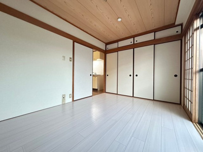 【寝室】 | ロイヤルハイツ新芦屋