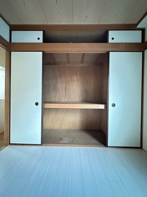 【収納】 | ロイヤルハイツ新芦屋