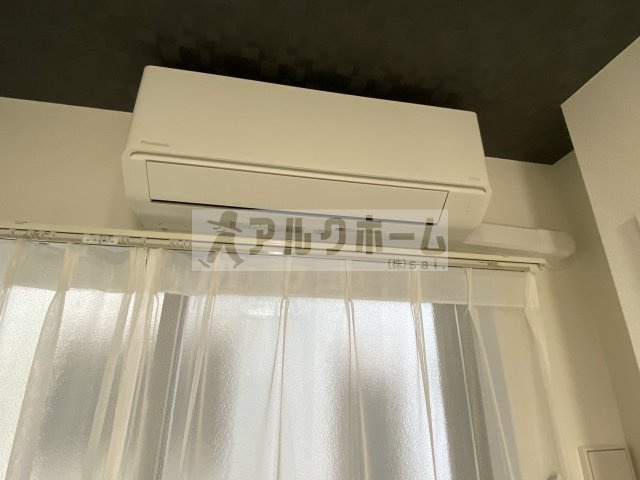 エヌエムキャトフヴァンセットの設備|エヌエムキャトフヴァンセット（JR柏原駅）