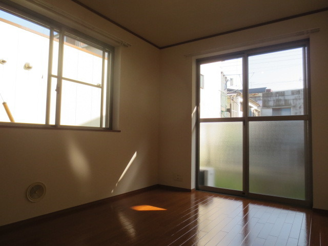 アイ・ホームズの展望|★角部屋のお部屋★