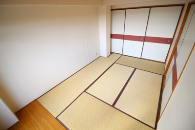 【和室】 | 浜田ビル