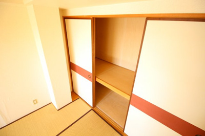 【収納】 | 浜田ビル