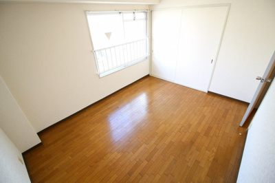 【洋室】 | 浜田ビル