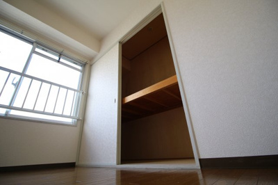 【収納】 | 浜田ビル