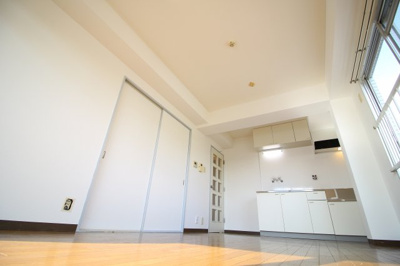 【居間・リビング】 | 浜田ビル