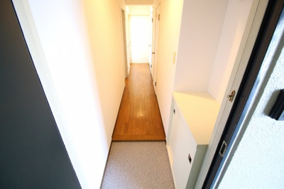 【玄関】 | 浜田ビル