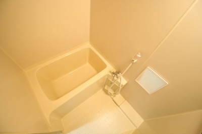 【浴室】 | 浜田ビル