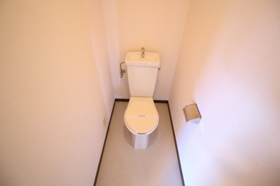 【トイレ】 | 浜田ビル