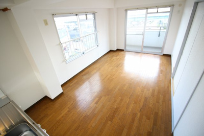 【内装】 | 浜田ビル