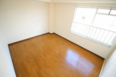 【洋室】 | 浜田ビル