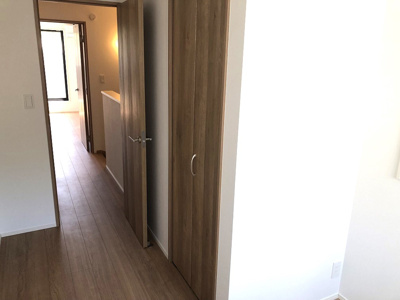 【洋室】 | Kolet鳩ヶ谷＃0３