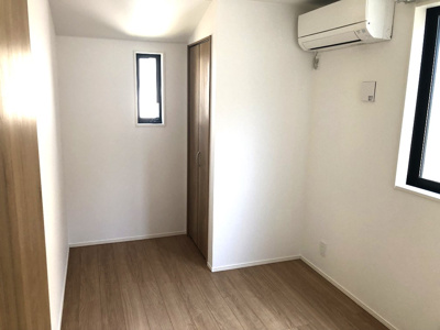 【洋室】 | Kolet鳩ヶ谷＃0３