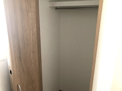 【収納】 | Kolet鳩ヶ谷＃0３