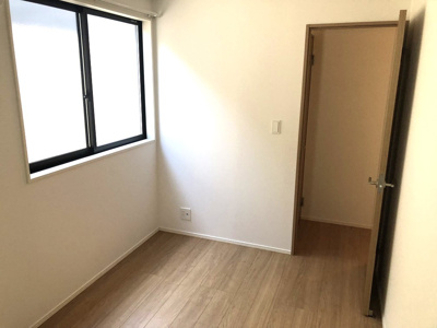 【洋室】 | Kolet鳩ヶ谷＃0３