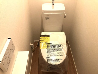 【トイレ】 | Kolet鳩ヶ谷＃0３