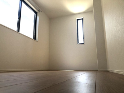 【寝室】 | Kolet鳩ヶ谷＃0３