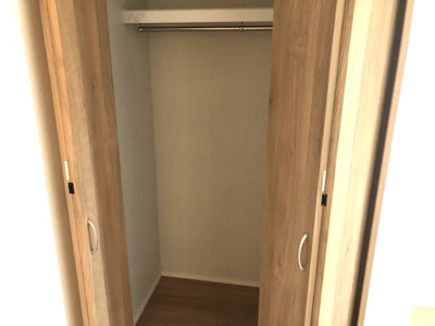 【収納】 | Kolet鳩ヶ谷＃0３