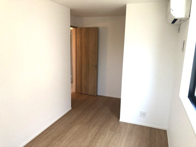 【寝室】 | Kolet鳩ヶ谷＃0３