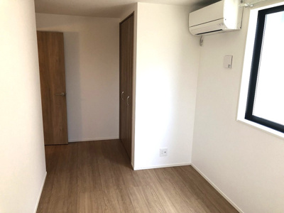 【寝室】 | Kolet鳩ヶ谷＃0３