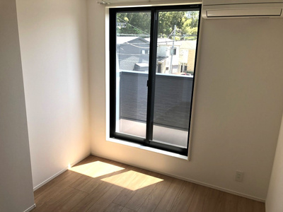 【洋室】 | Kolet鳩ヶ谷＃0３