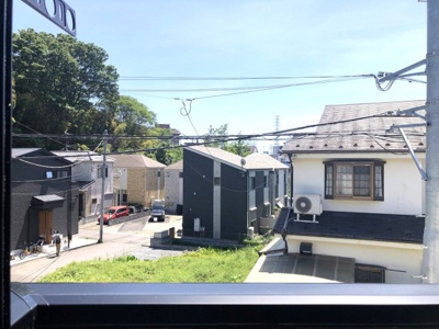 【展望】 | Kolet鳩ヶ谷＃0３
