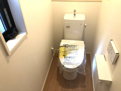 【トイレ】 | Kolet鳩ヶ谷＃0３