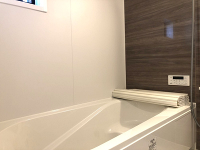 【浴室】 | Kolet鳩ヶ谷＃0３