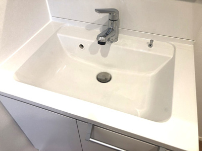 【独立洗面台】 | Kolet鳩ヶ谷＃0３