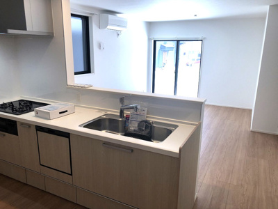 【居間・リビング】 | Kolet鳩ヶ谷＃0３