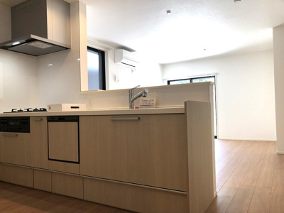 【居間・リビング】 | Kolet鳩ヶ谷＃0３