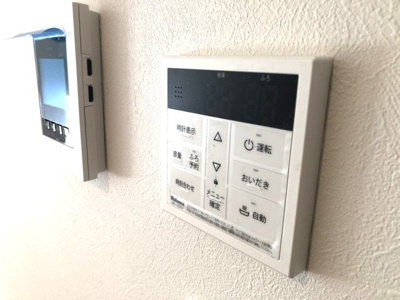 【設備】 | Kolet鳩ヶ谷＃0３