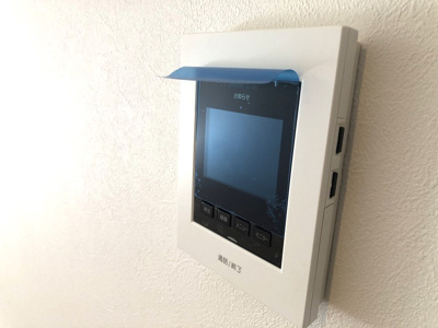 【セキュリティ】 | Kolet鳩ヶ谷＃0３