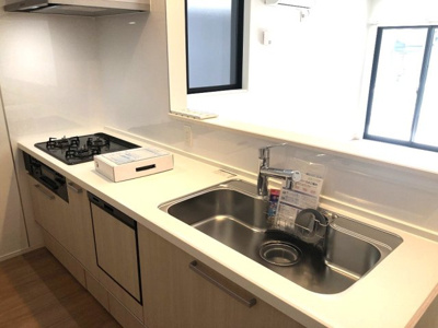 【キッチン】 | Kolet鳩ヶ谷＃0３