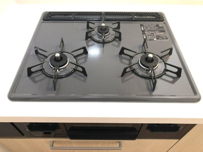 【キッチン】 | Kolet鳩ヶ谷＃0３