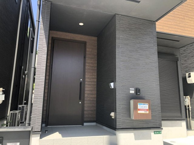 【その他共用部分】 | Kolet鳩ヶ谷＃0３