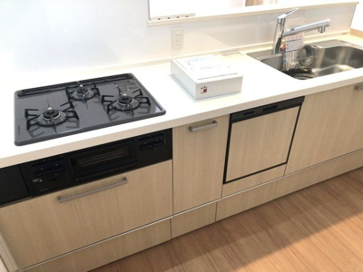 【キッチン】 | Kolet鳩ヶ谷＃0３