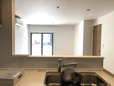 【居間・リビング】 | Kolet鳩ヶ谷＃0３