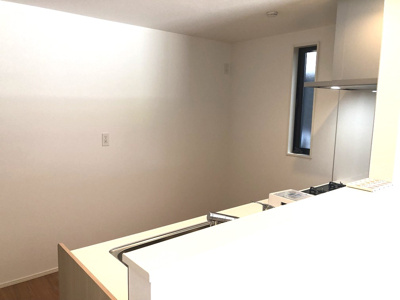 【キッチン】 | Kolet鳩ヶ谷＃0３