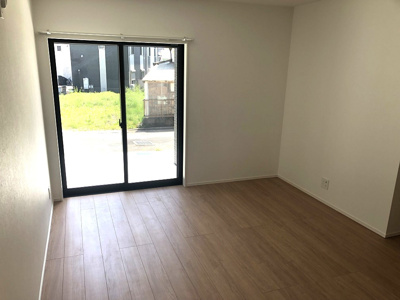 【居間・リビング】 | Kolet鳩ヶ谷＃0３