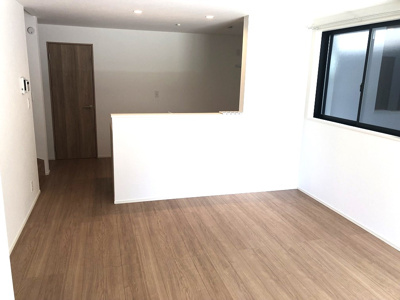 【居間・リビング】 | Kolet鳩ヶ谷＃0３